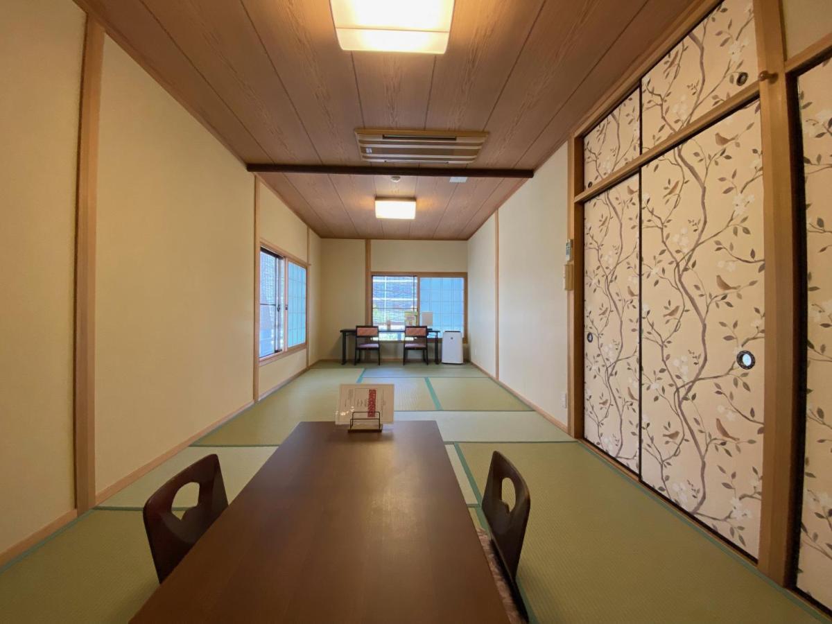 Ryokan Sawaya Honten Kyoto Extérieur photo