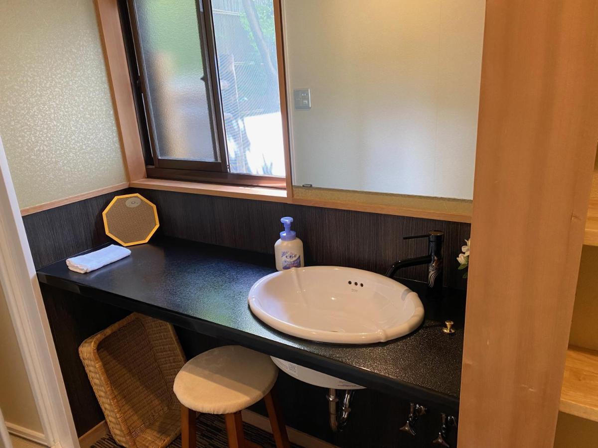 Ryokan Sawaya Honten Kyoto Extérieur photo