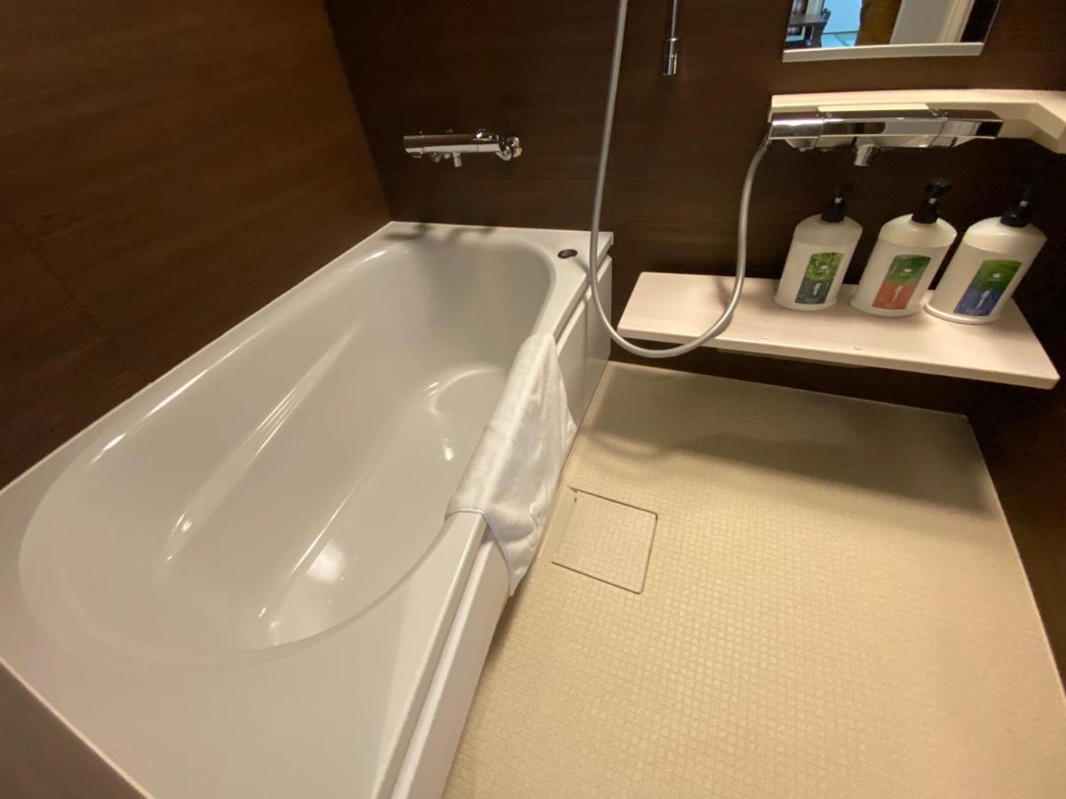 Ryokan Sawaya Honten Kyoto Extérieur photo