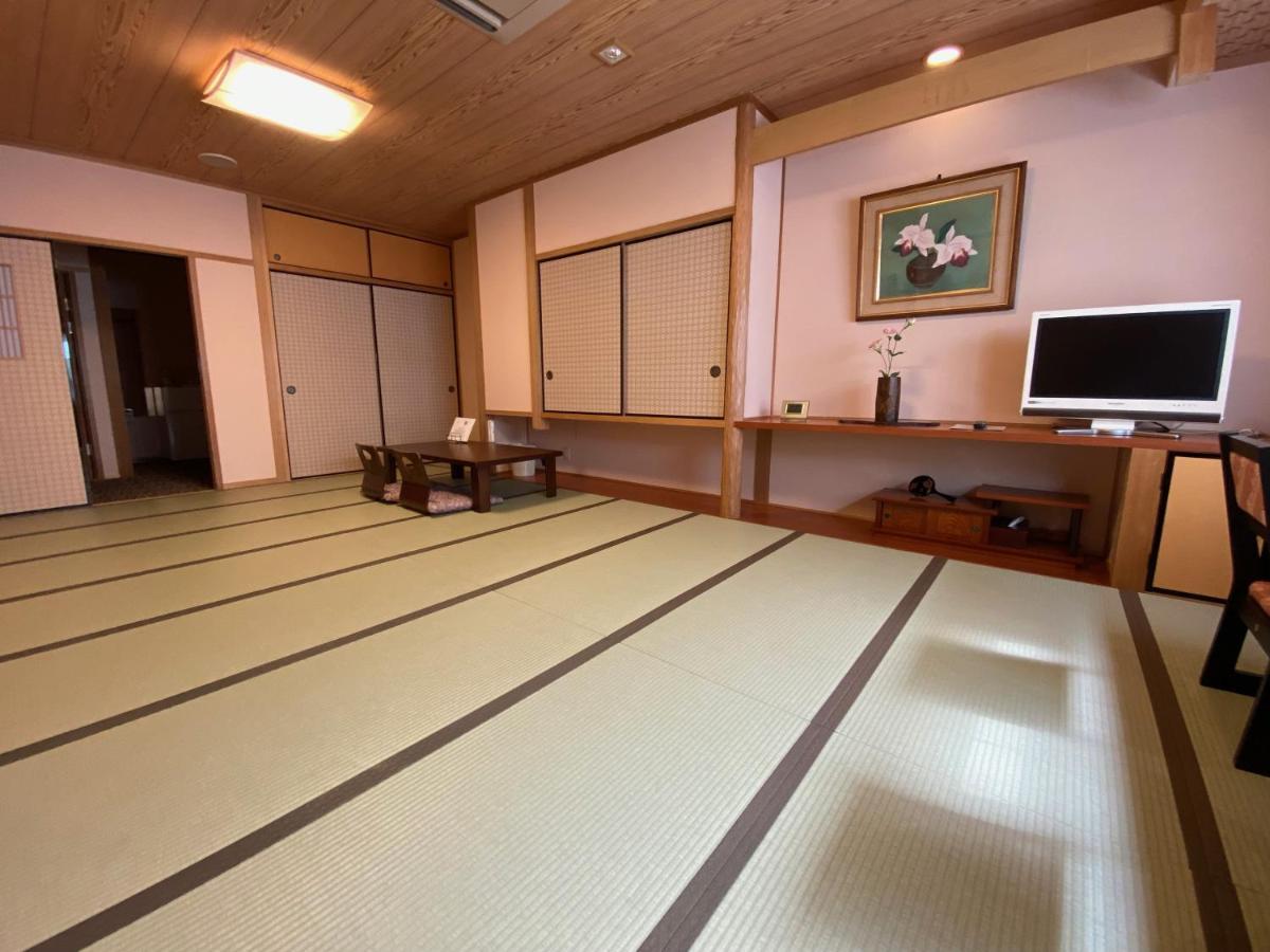 Ryokan Sawaya Honten Kyoto Extérieur photo
