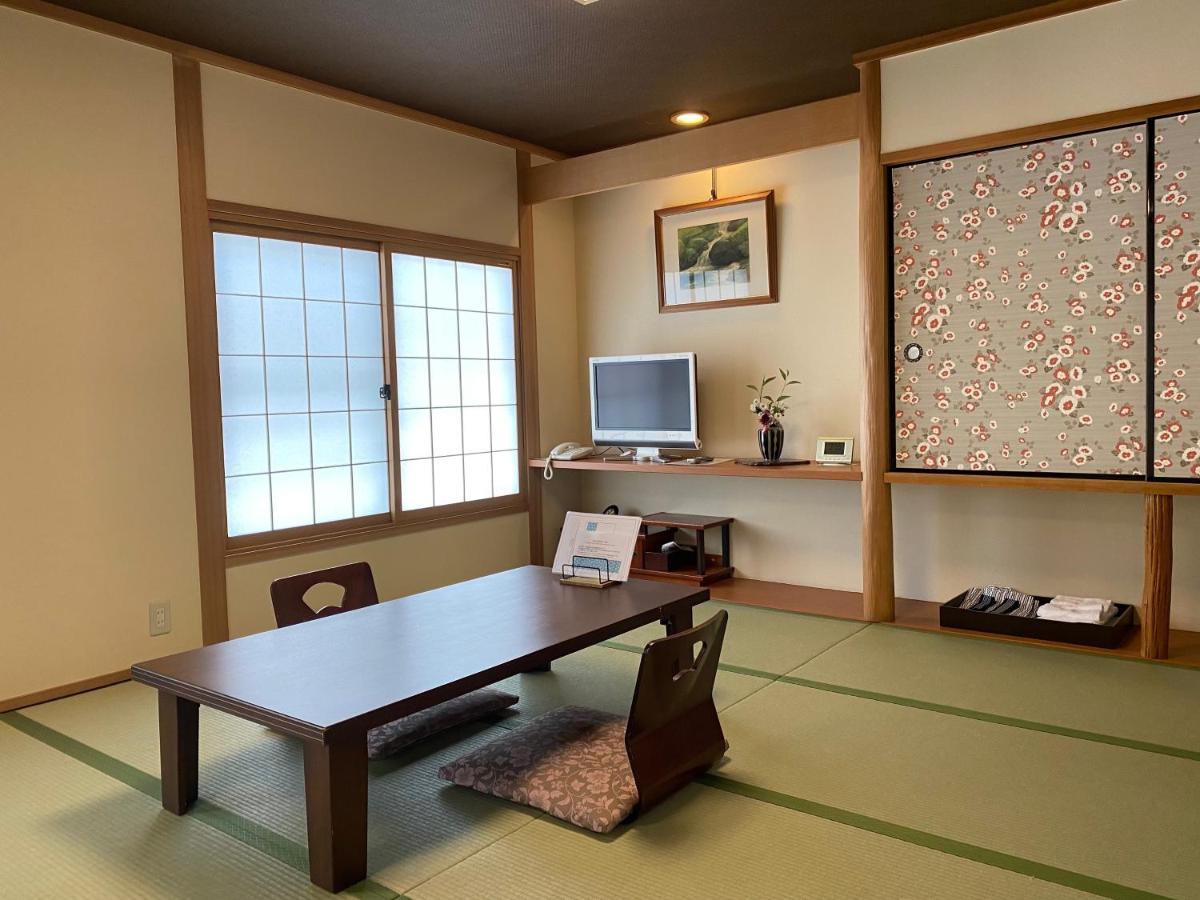 Ryokan Sawaya Honten Kyoto Extérieur photo