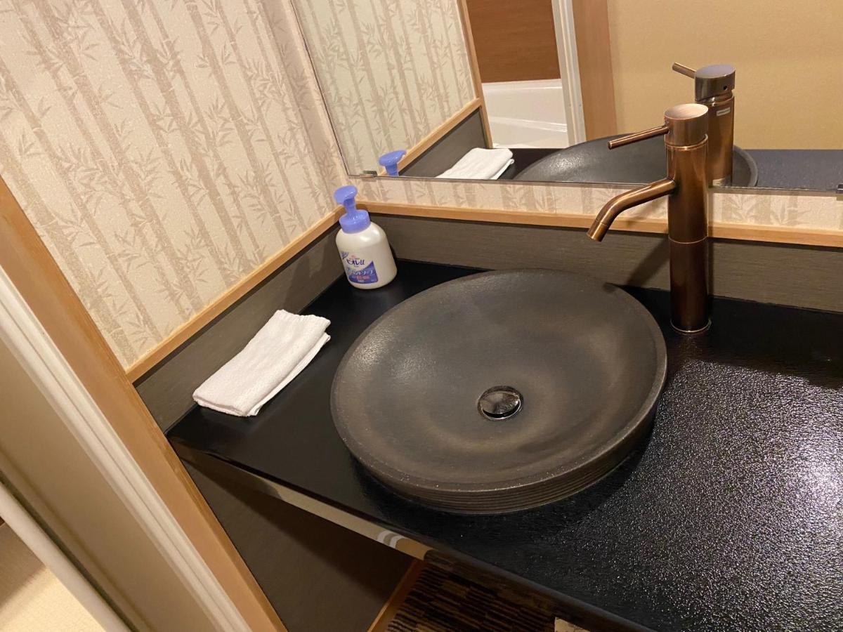 Ryokan Sawaya Honten Kyoto Extérieur photo
