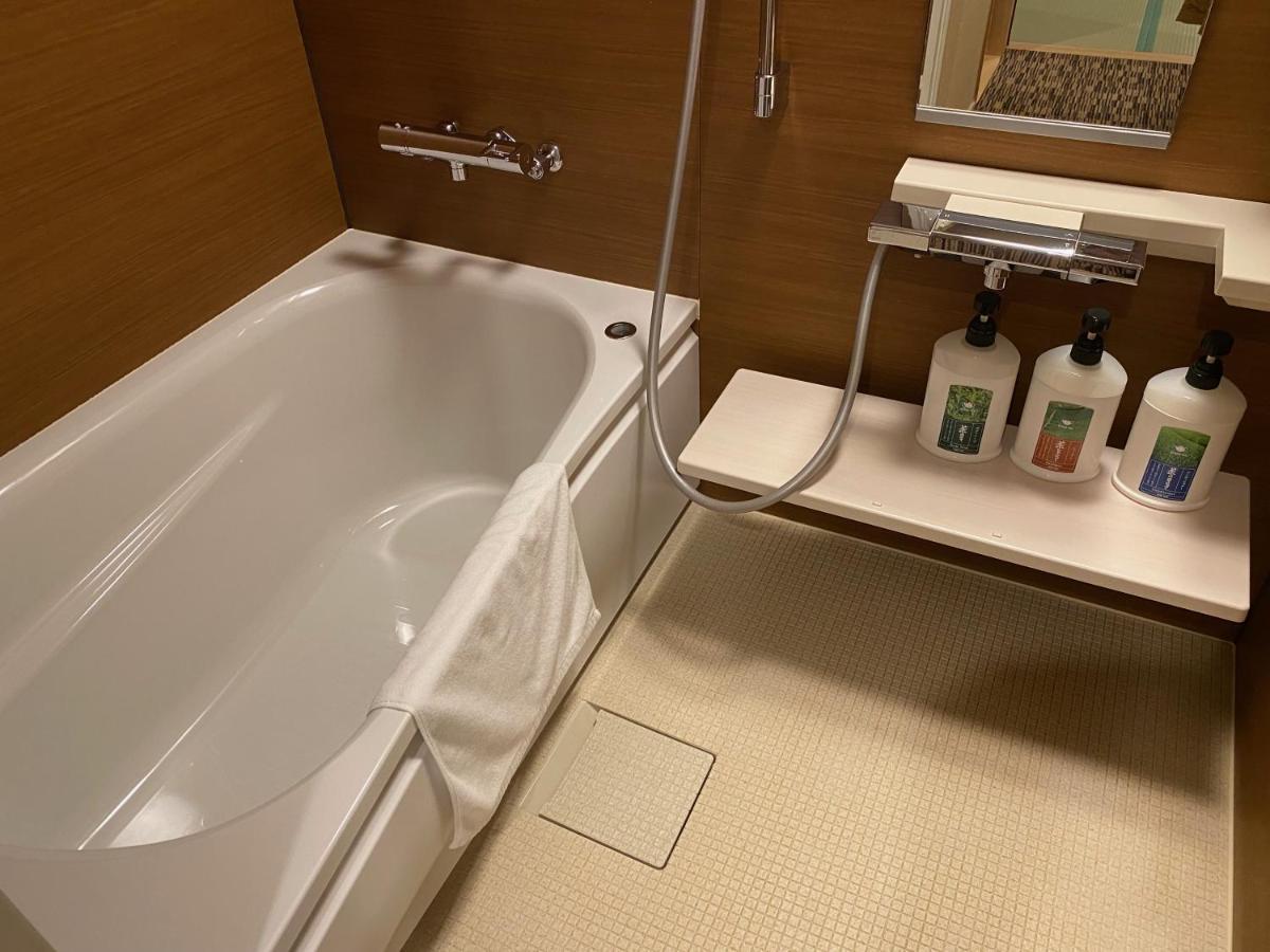 Ryokan Sawaya Honten Kyoto Extérieur photo
