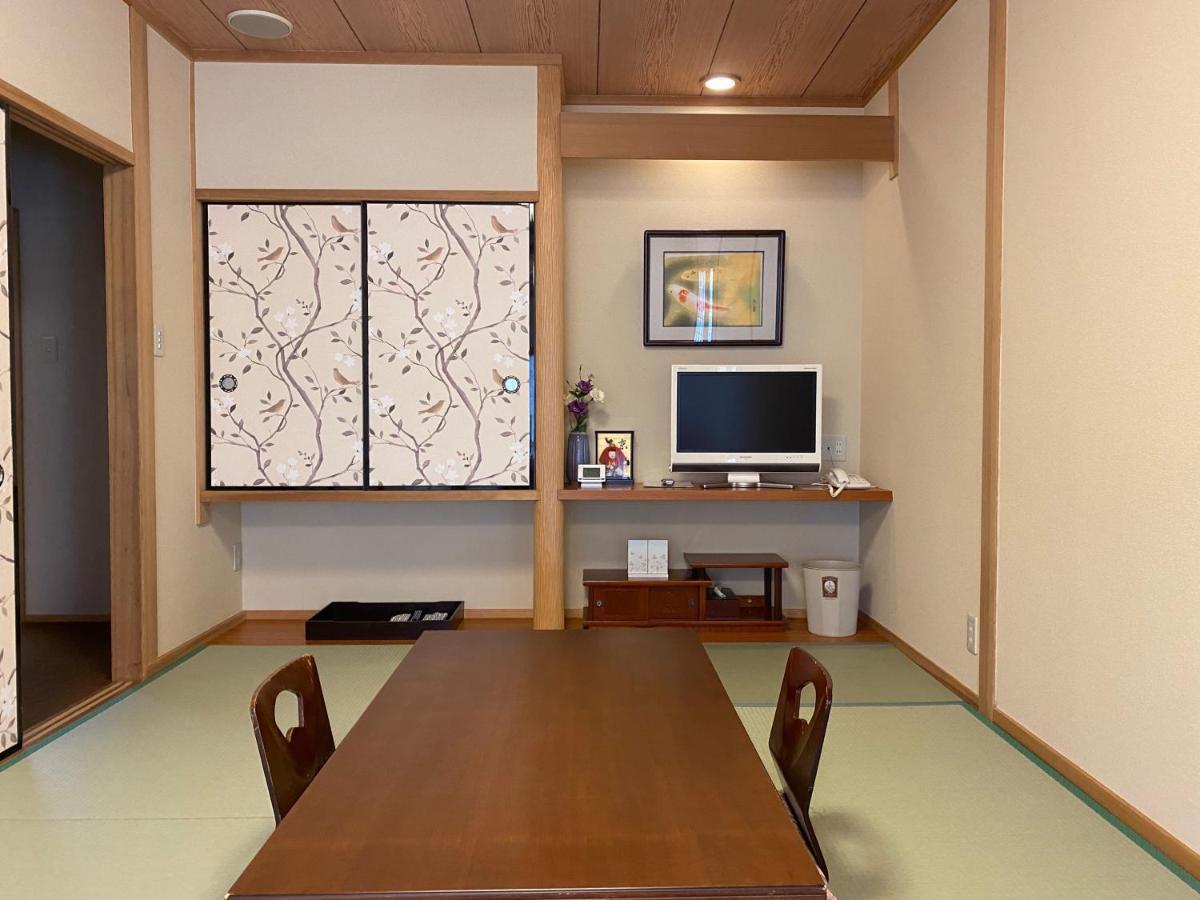 Ryokan Sawaya Honten Kyoto Extérieur photo