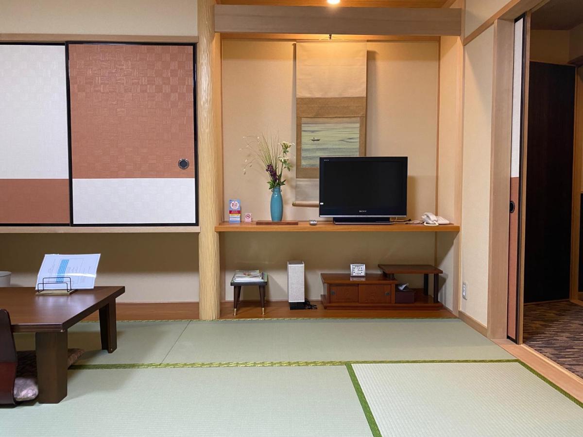Ryokan Sawaya Honten Kyoto Extérieur photo