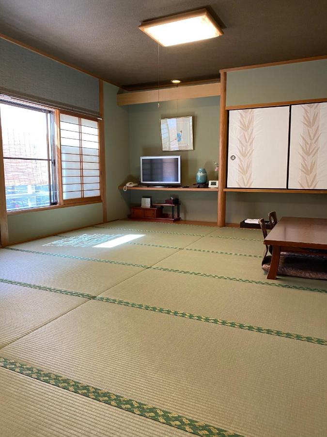 Ryokan Sawaya Honten Kyoto Extérieur photo