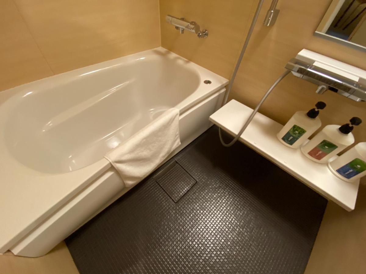 Ryokan Sawaya Honten Kyoto Extérieur photo