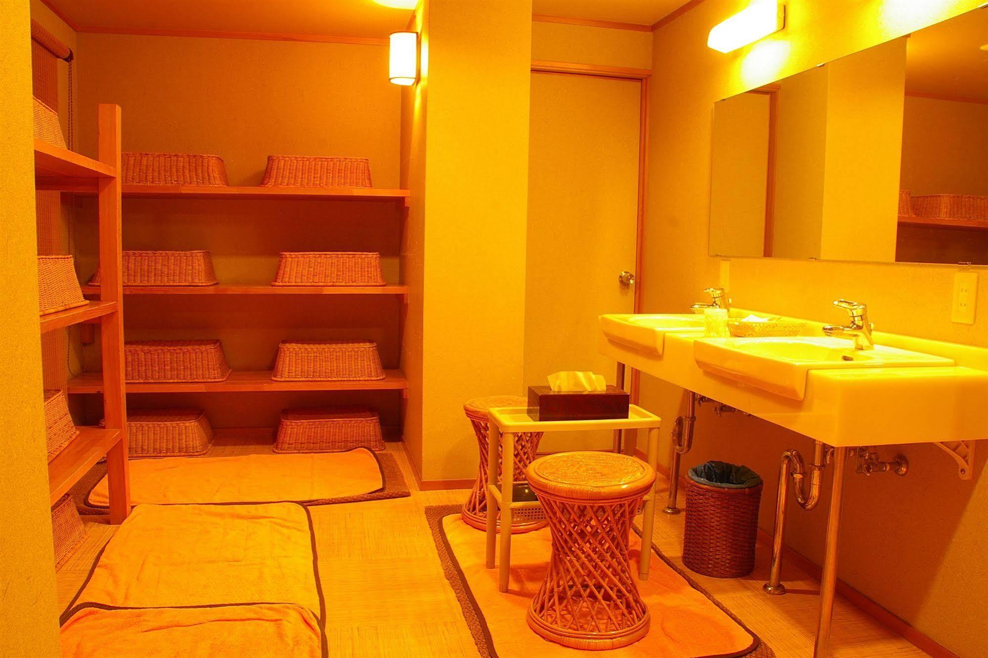 Ryokan Sawaya Honten Kyoto Extérieur photo