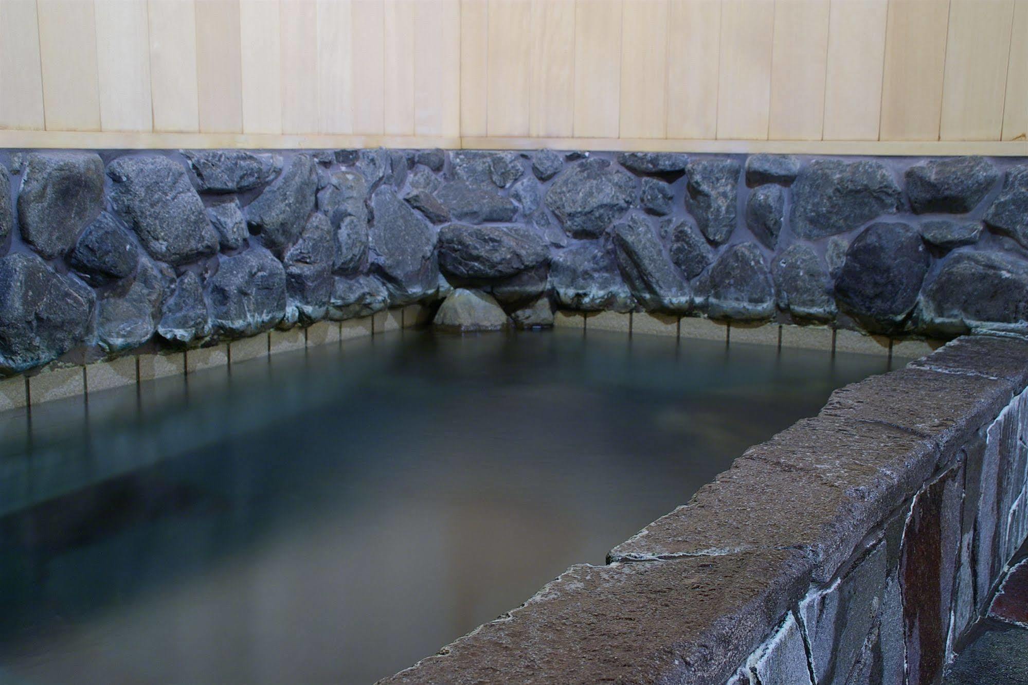 Ryokan Sawaya Honten Kyoto Extérieur photo