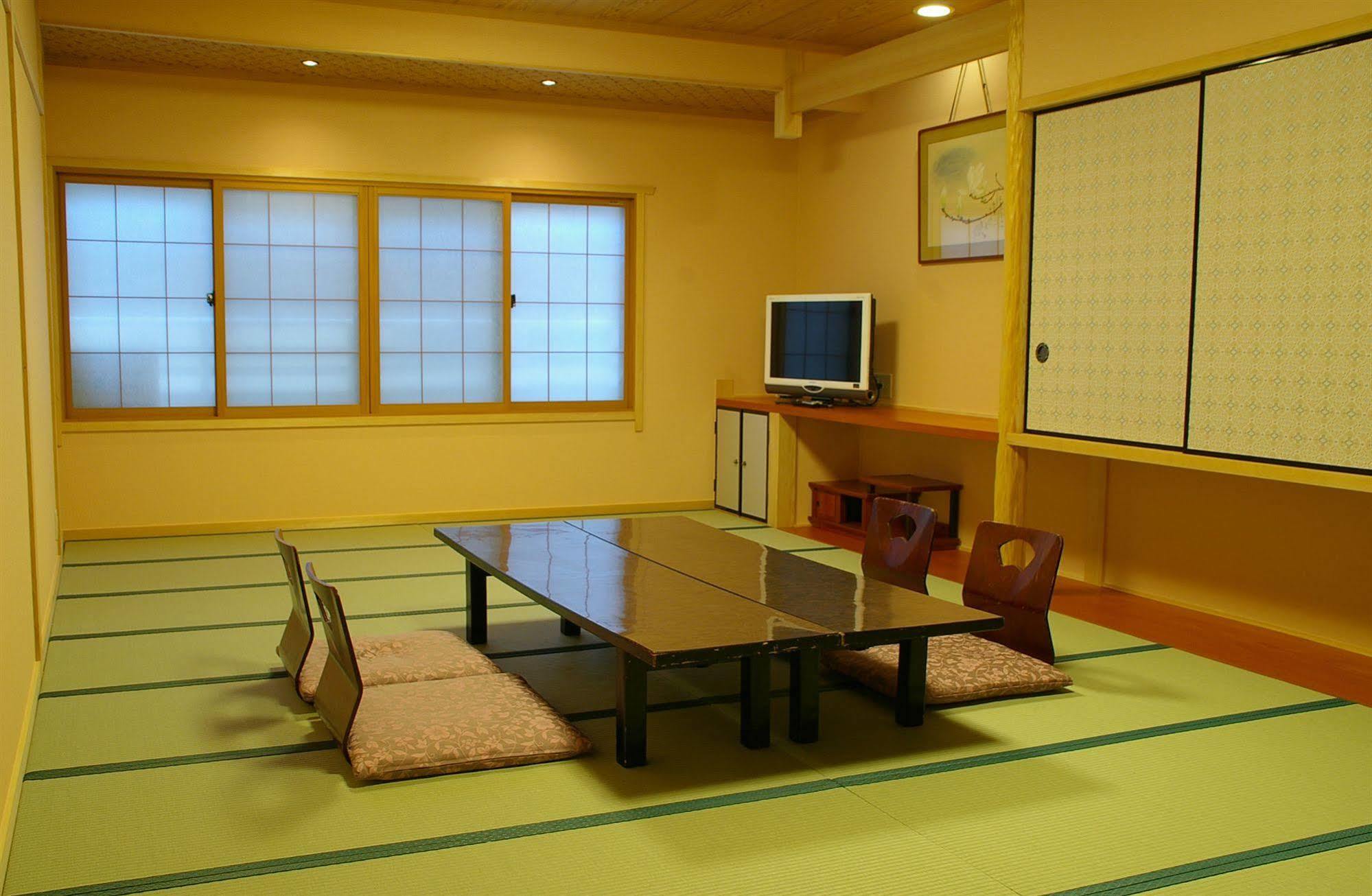 Ryokan Sawaya Honten Kyoto Extérieur photo