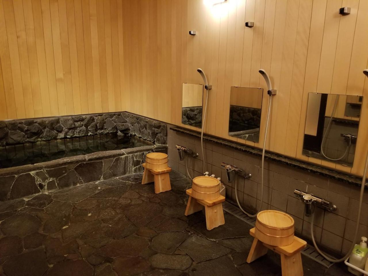 Ryokan Sawaya Honten Kyoto Extérieur photo