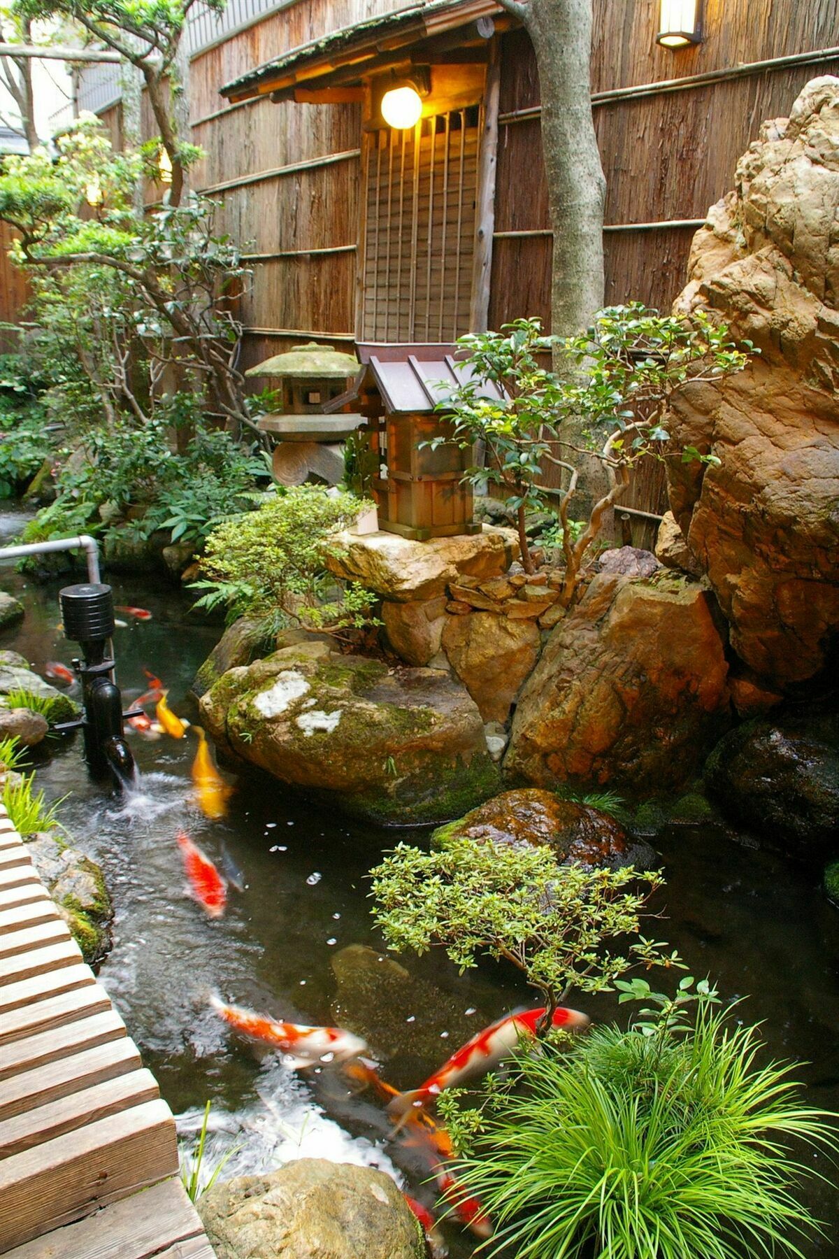 Ryokan Sawaya Honten Kyoto Extérieur photo